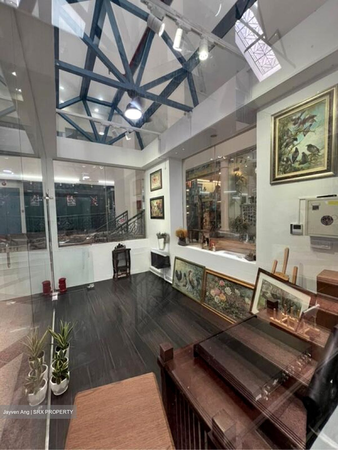 Grandlink Square (D14), Shop House #496343851